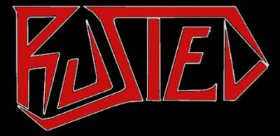 logo Rusted (ITA)